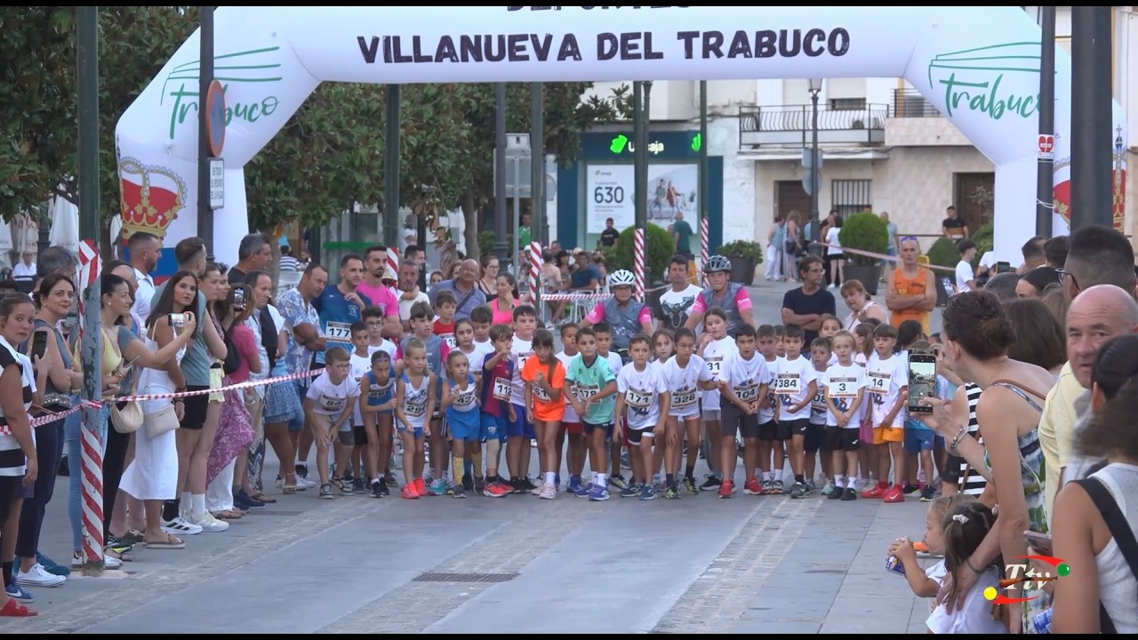 SPOT | IX CARRERA NOCTURNA 2025