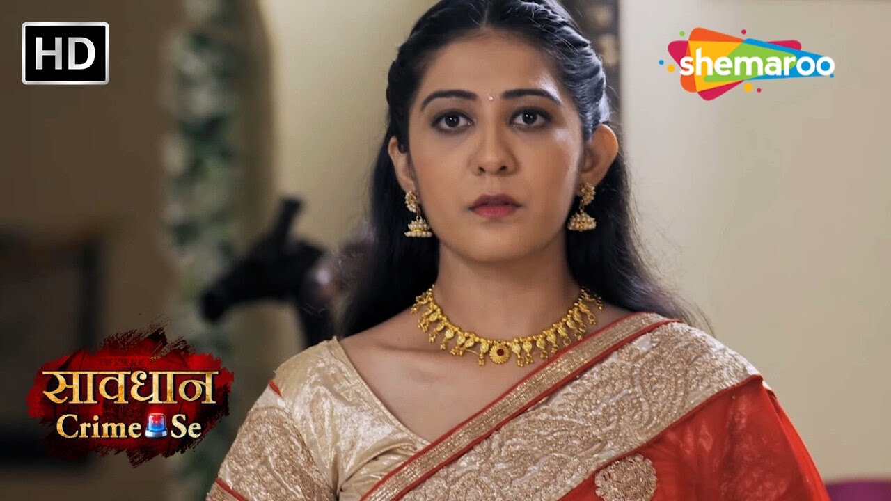 प्यार का जूनून | Jurm Aur Jazbaat | Savdhaan Crime Se #crimeworld