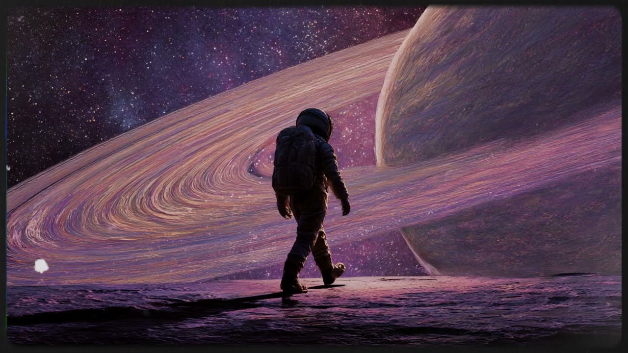DO YOU HEAR? (Gossypé) | 💗🌙 Deep House/Dream Pop
