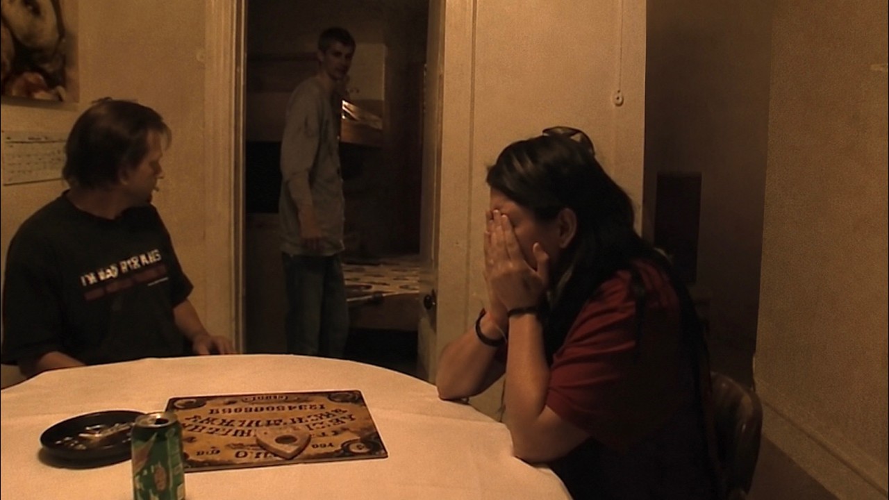 5 Terrifying Paranormal Videos Caught on Camera