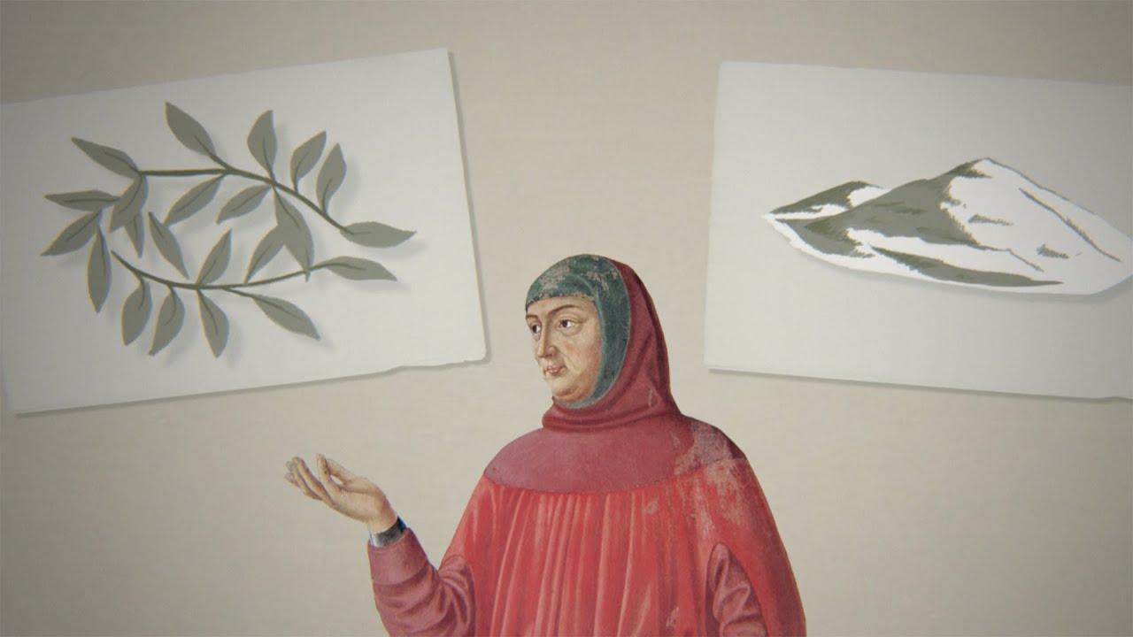 Pétrarque, « poète et autre chose que poète »