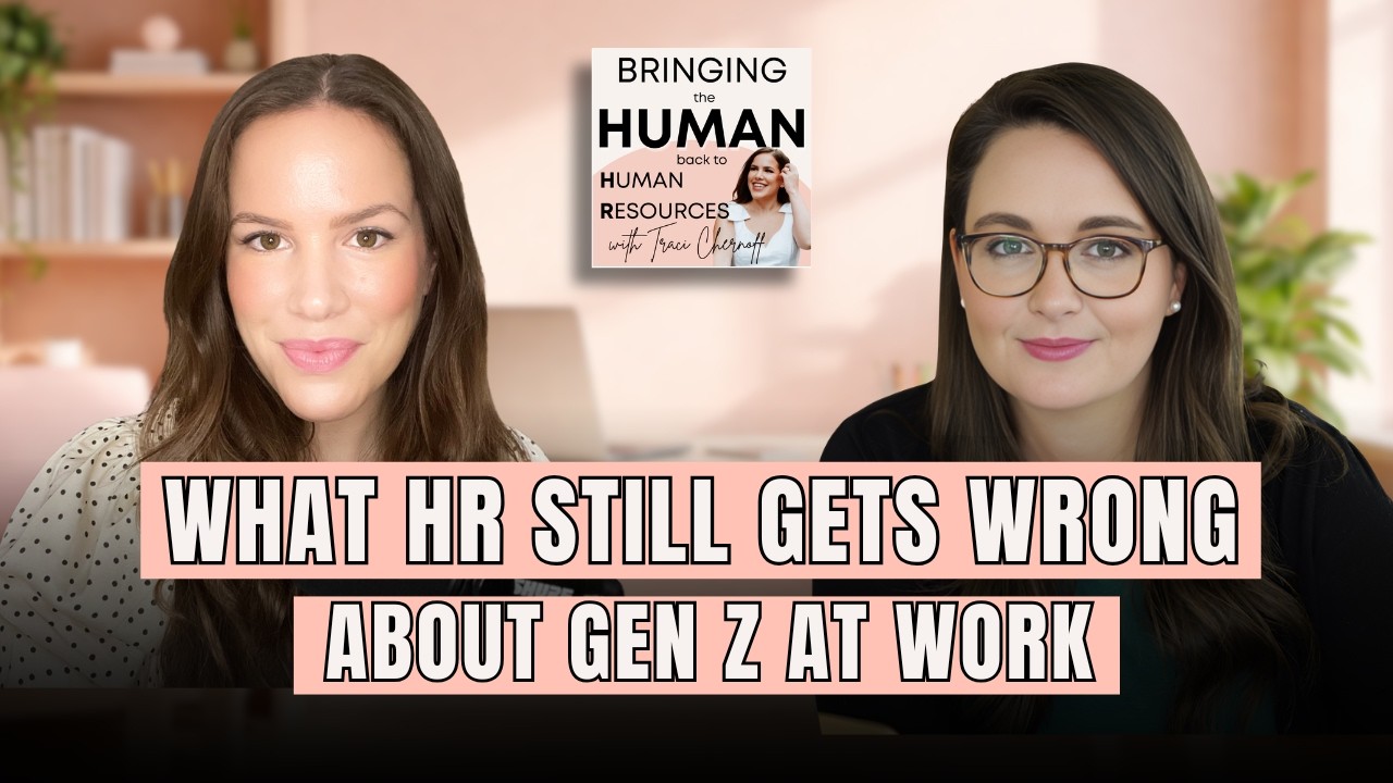 Gen Z Refuses to Be Scammed | Here's What That Means