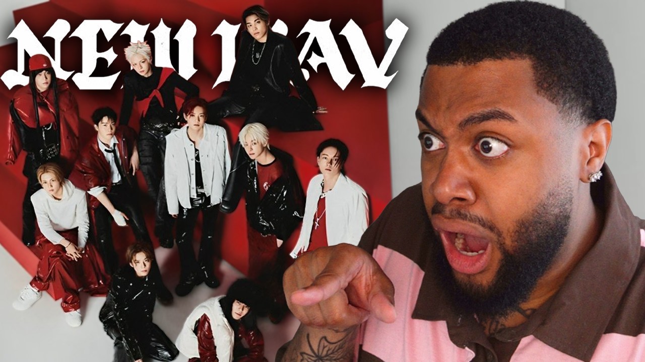 NEW KPOP B-SIDE KINGS!? | TREASURE 'DANGER' Track Reaction!