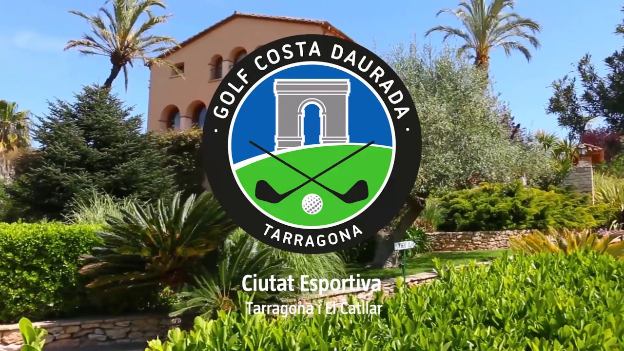 Golf Costa Daurada