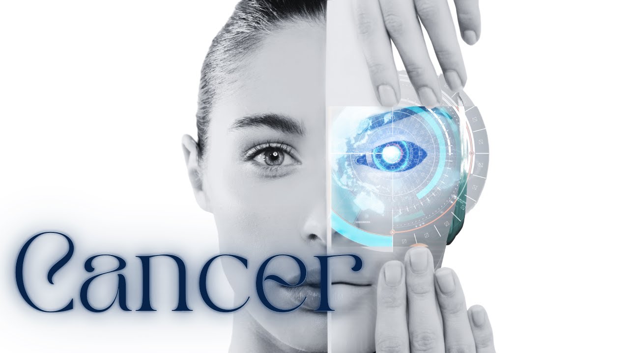 Cancer - A very interesting reunion is soon to come - Quantum Tarotscope