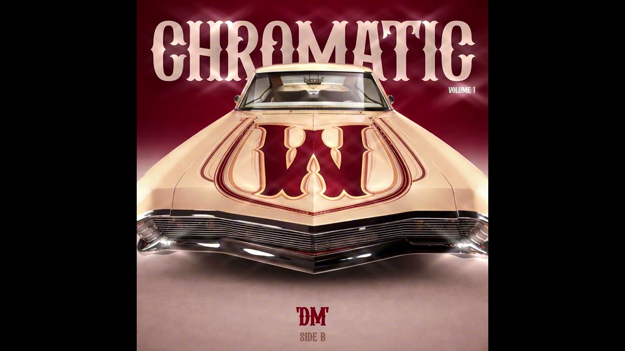 chromatic west coast samplekit vol. 1 by wza (preview)