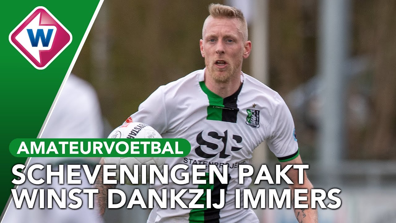 Samenvattingen van Rijnsburg, Quick Boys, Noordwijk en meer - Omroep West