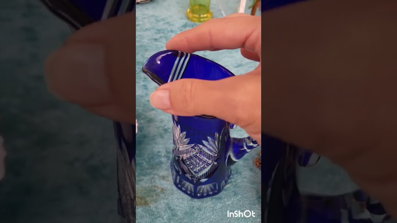 🔥Продолжение ч.2 Антикварный рынок!Женщина заплакала!!!