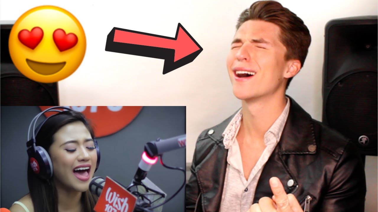 ПРЕПОДАВАТЕЛЬ ВОКАЛА отреагировал на исполнение Мориссетт Амон песни «Secret Love Song» (Little M...