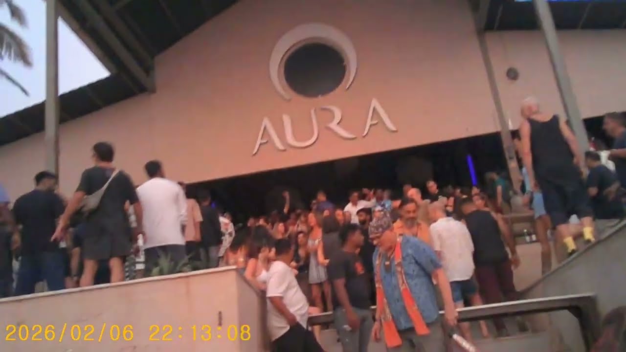 Hilltop Goa 2026｜現地映像まとめ