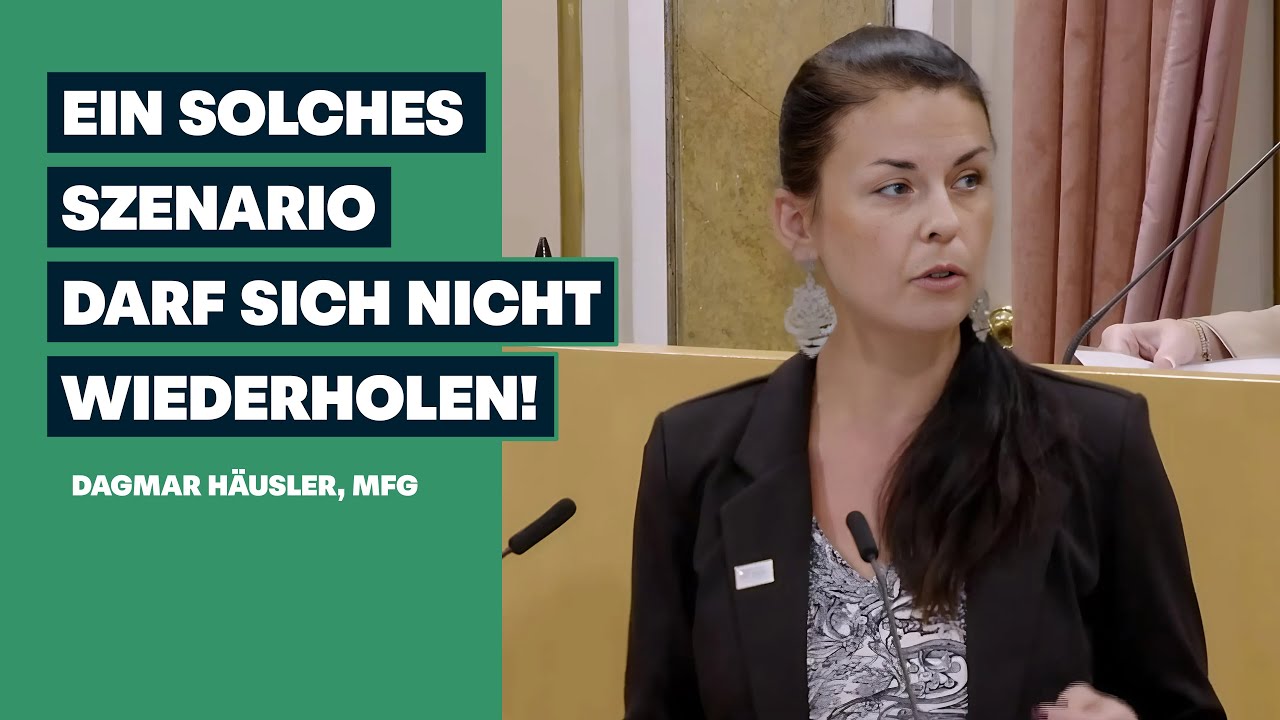 DIGITALER IMPFPASS: MFG fordert Wahlfreiheit statt Zwang!