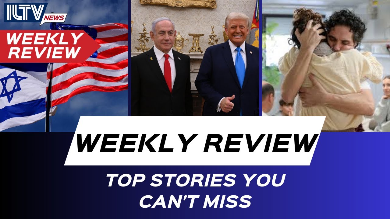ILTV Weekly Review - February 7, 2025