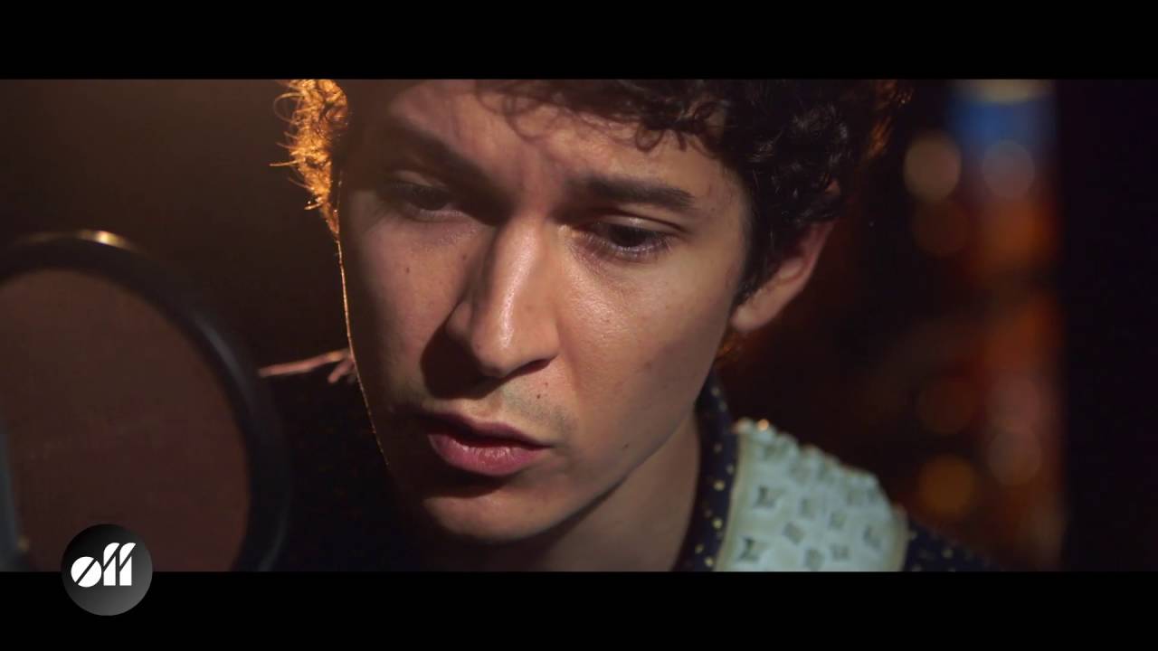 Patrick « Ces petits riens » (reprise de Serge Gainsbourg)