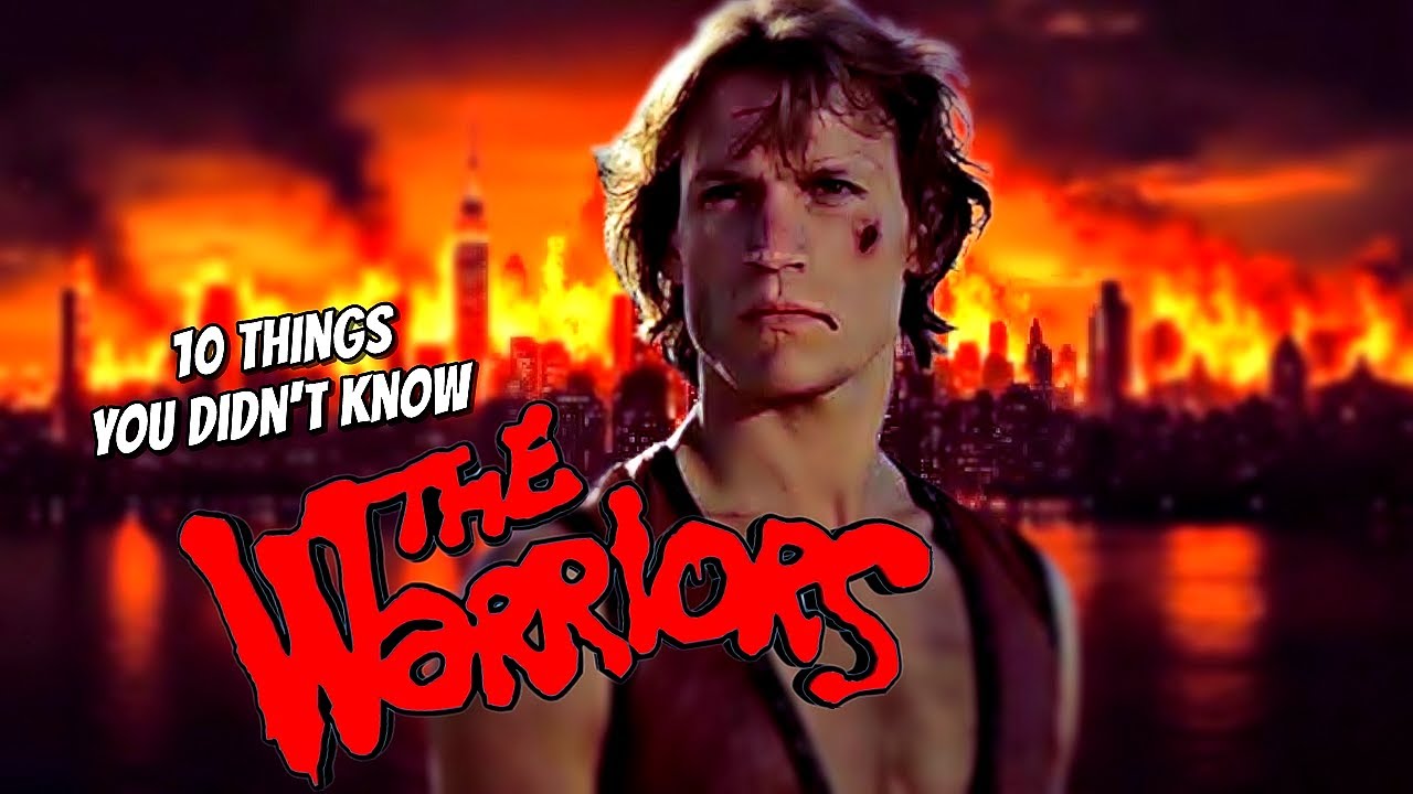 10 Things You Didn't Know About The Warriors 