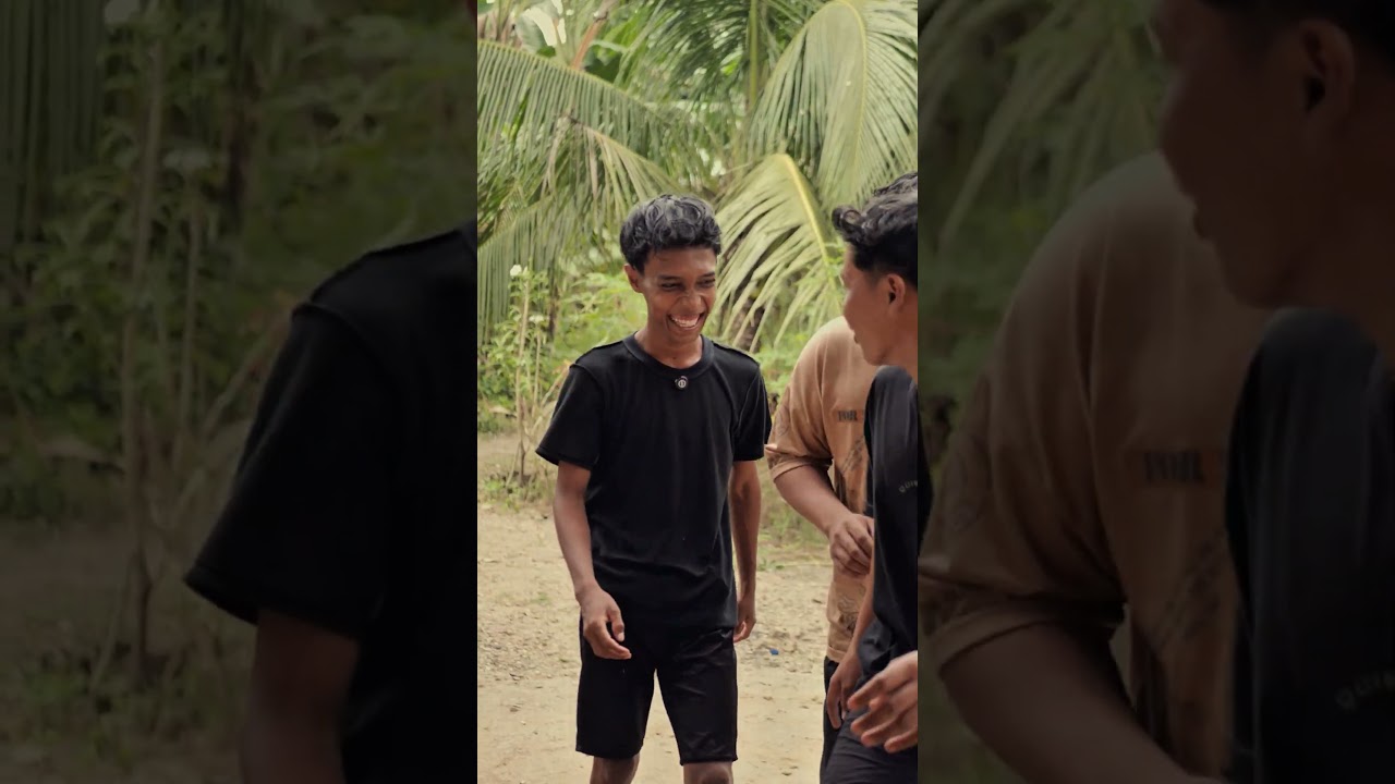 sombong mentang2 tv baru #drama #sinetronkomedi #komedi #untukbapakku