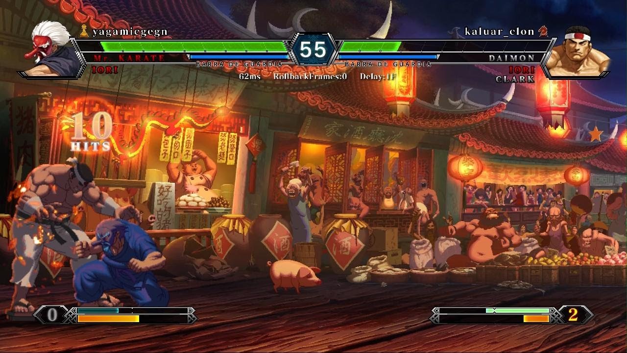 THE KING OF FIGHTERS XIII GLOBAL MATCH_20260218123517