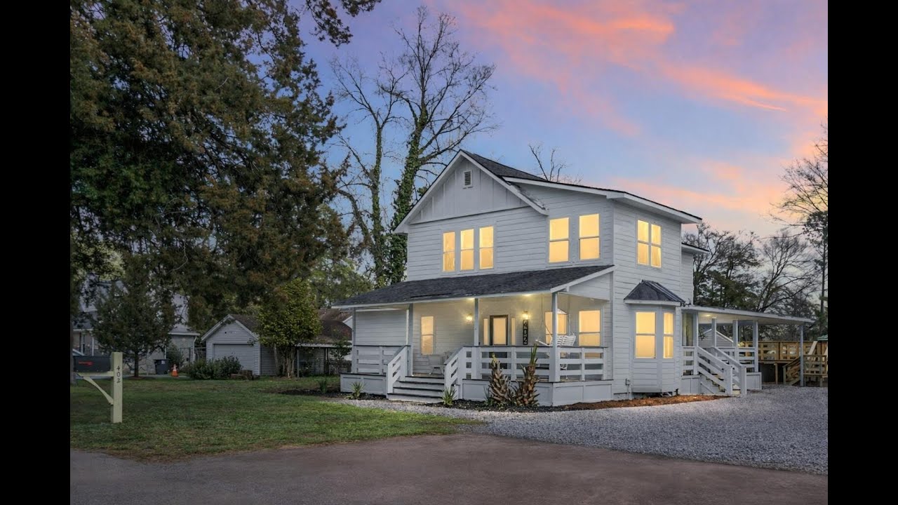 402 Sears Street | Saint George Real Estate