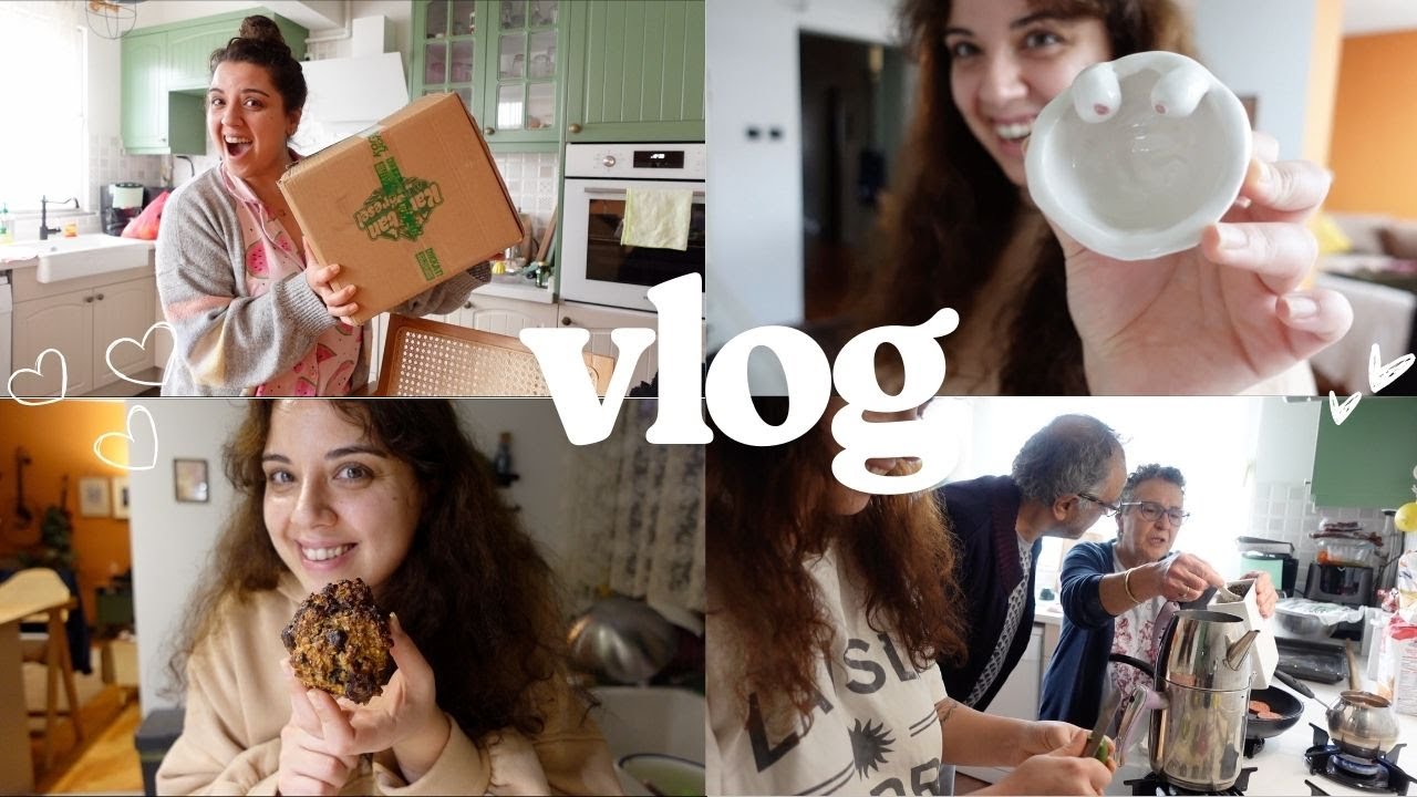 DİLİNİZİN KEMİĞİ OLSUN! KARSTAN YÖRESEL PEYNİRLER, RAFİNE ŞEKERSİZ KURABİYE #vlog