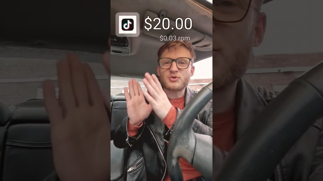 YouTube платит ТАК много денег за короткие видео