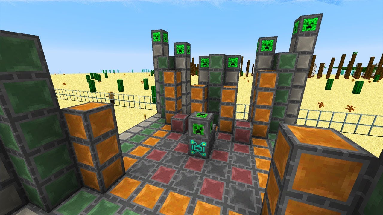 Tier 4 WOOT Mobfarm! - Minecraft Modpack Forever Stranded #106