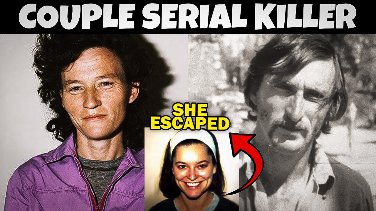 Perth's Most Shocking Murders 24 Hours to Uncover the Truth (True Crime Documentary)