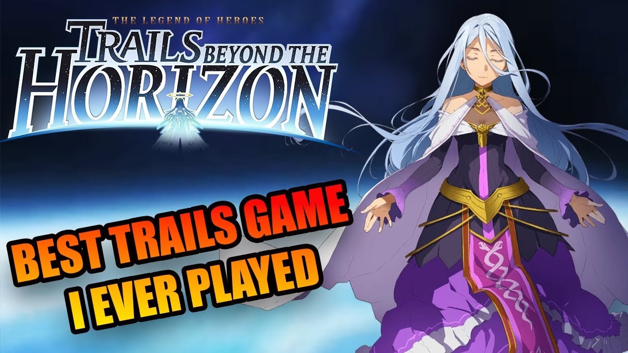 I Played Trails Beyond the Horizon and Was Shocked by What Happened!