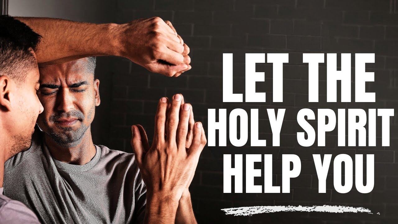 Keep Your Eyes on God, Not Your Current Situation | Inspirational & Motivational Video
