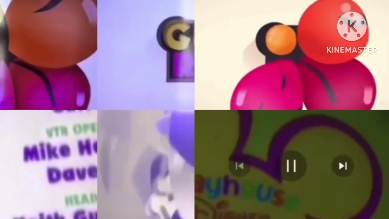 My Christmas Credtis Remix Title in the (description)