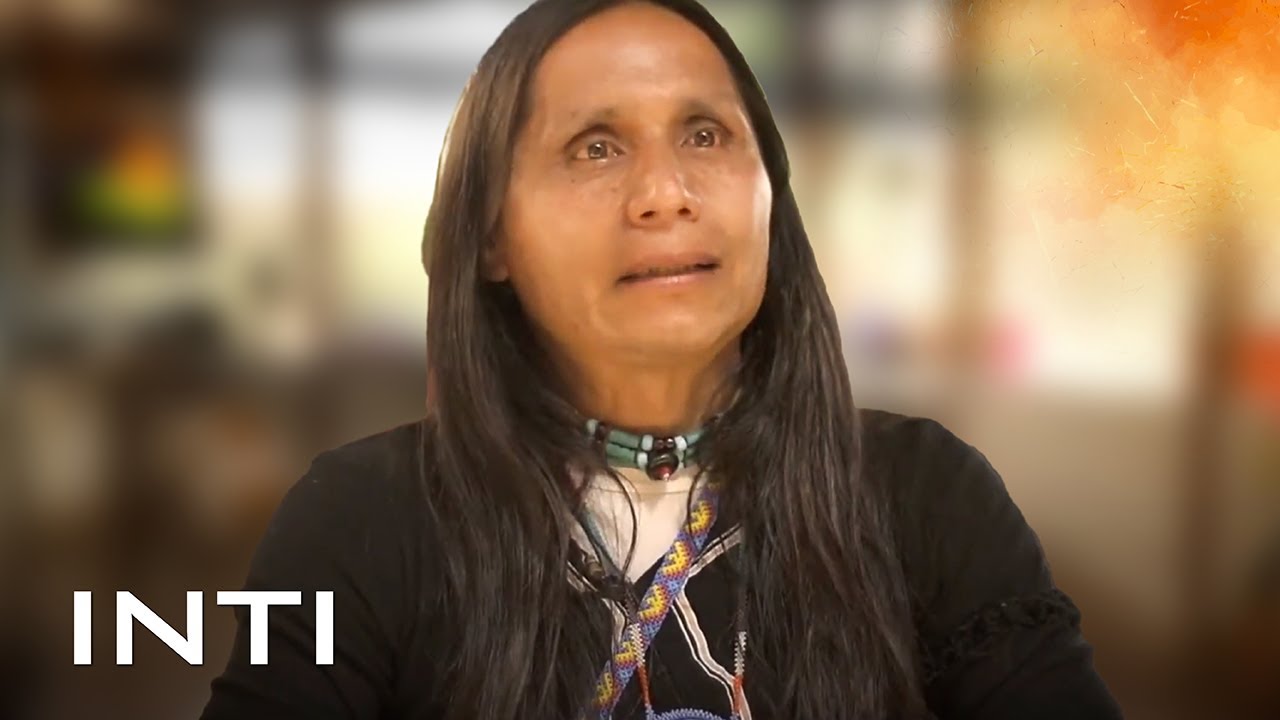 El Camino del Guerrero: La identidad con Martín García Zen Yaotl | INTI Tv