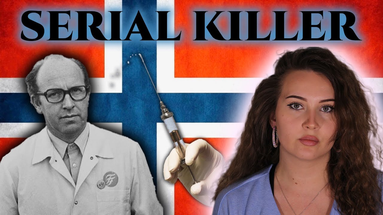 The Angel of Death: Serial Killer Nurse - Arnfinn Nesset