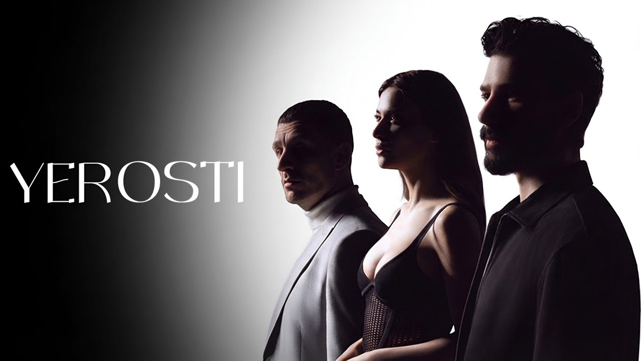 Yeralti (O'zbek tilida) ekskluziv 