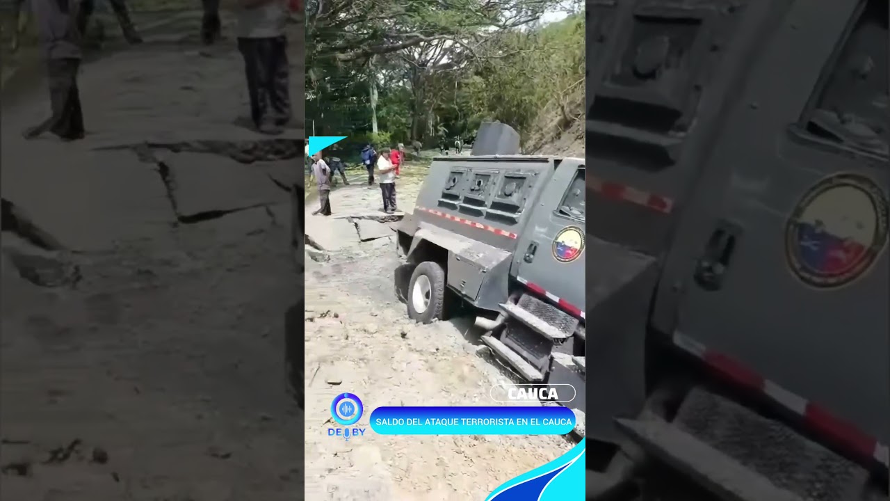 Atentado 