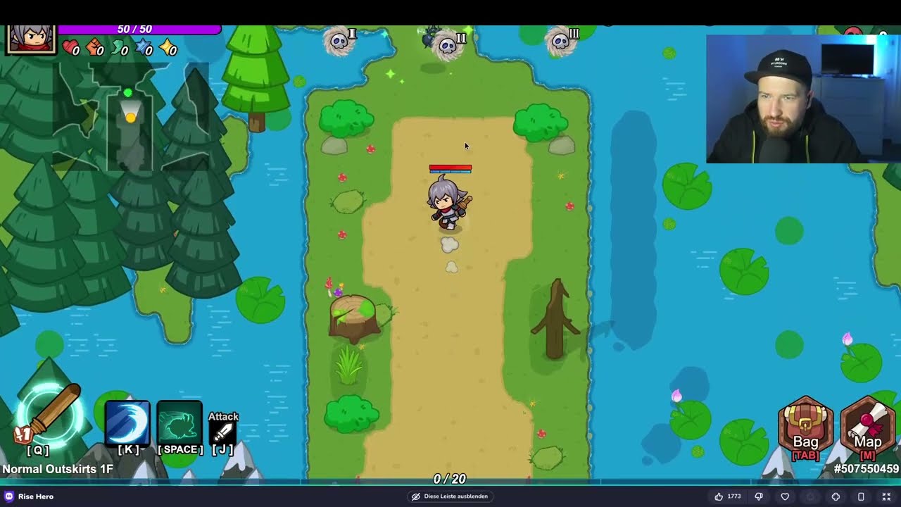 wie kann man nur Browsergames spielen ? (Part 10/16)
