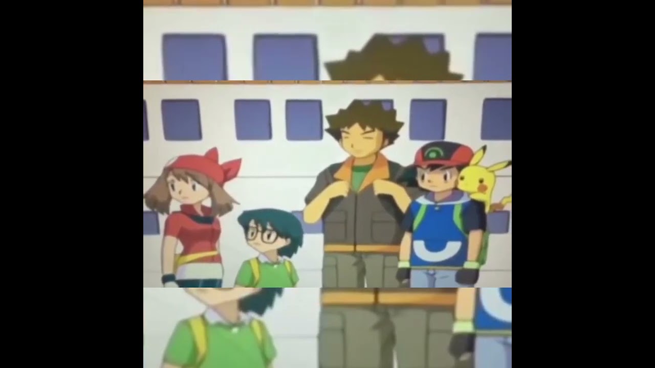 Best Pokemon Thug Life Moments #shorts #pokemon #thuglife #trynottolaugh