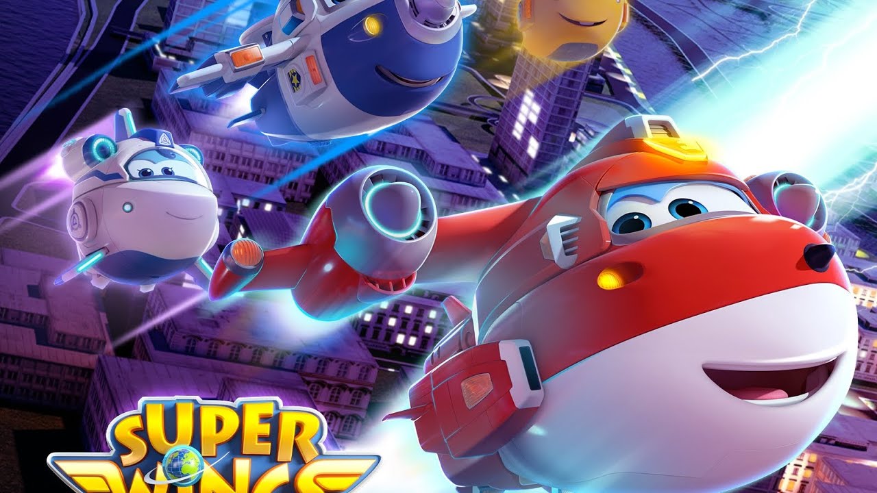 Super Wings Gameplay 🎮 | Epic Missions, Challenges & Fun! | Full Playthrough#gaming 