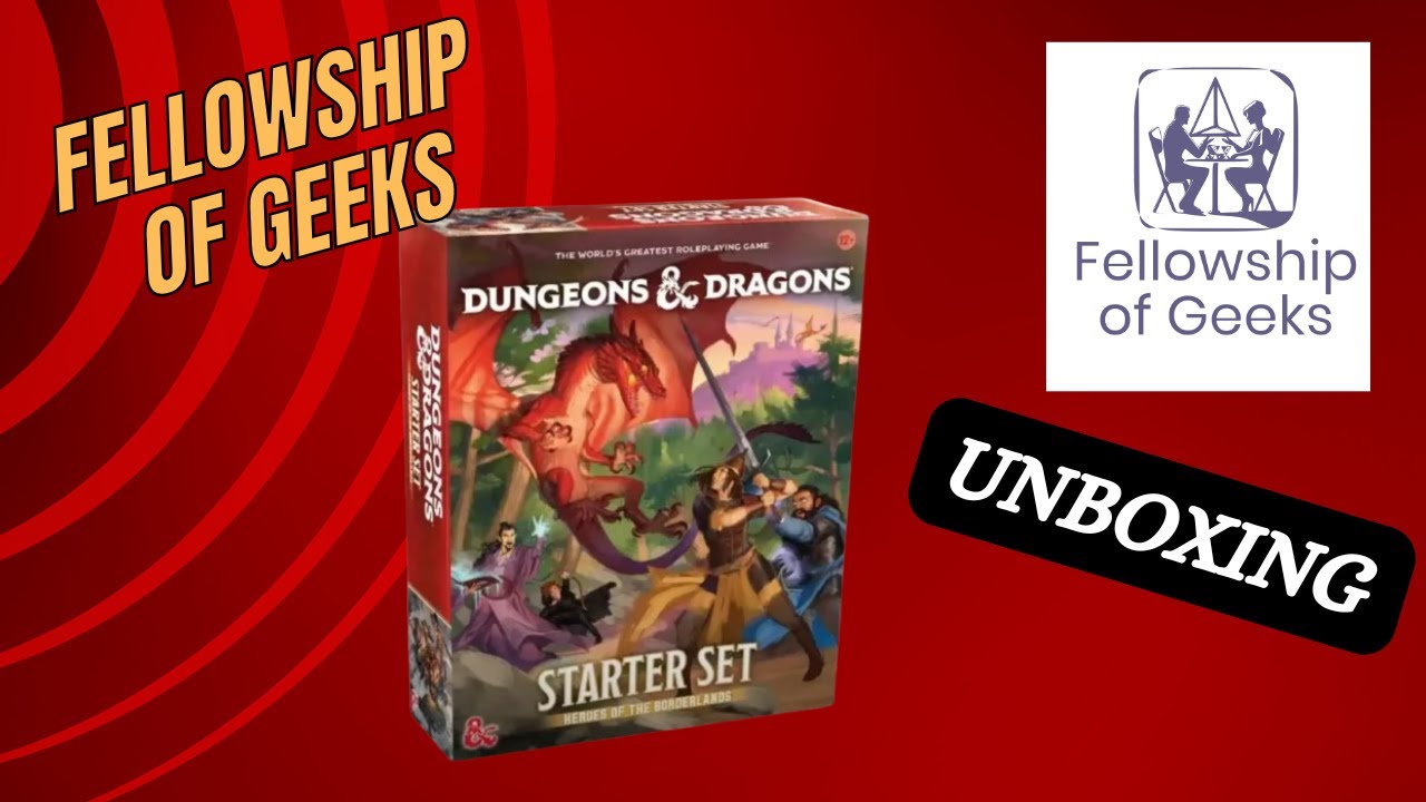 Is Dungeons and Dragons Return to the Borderlands a trip worth taking?