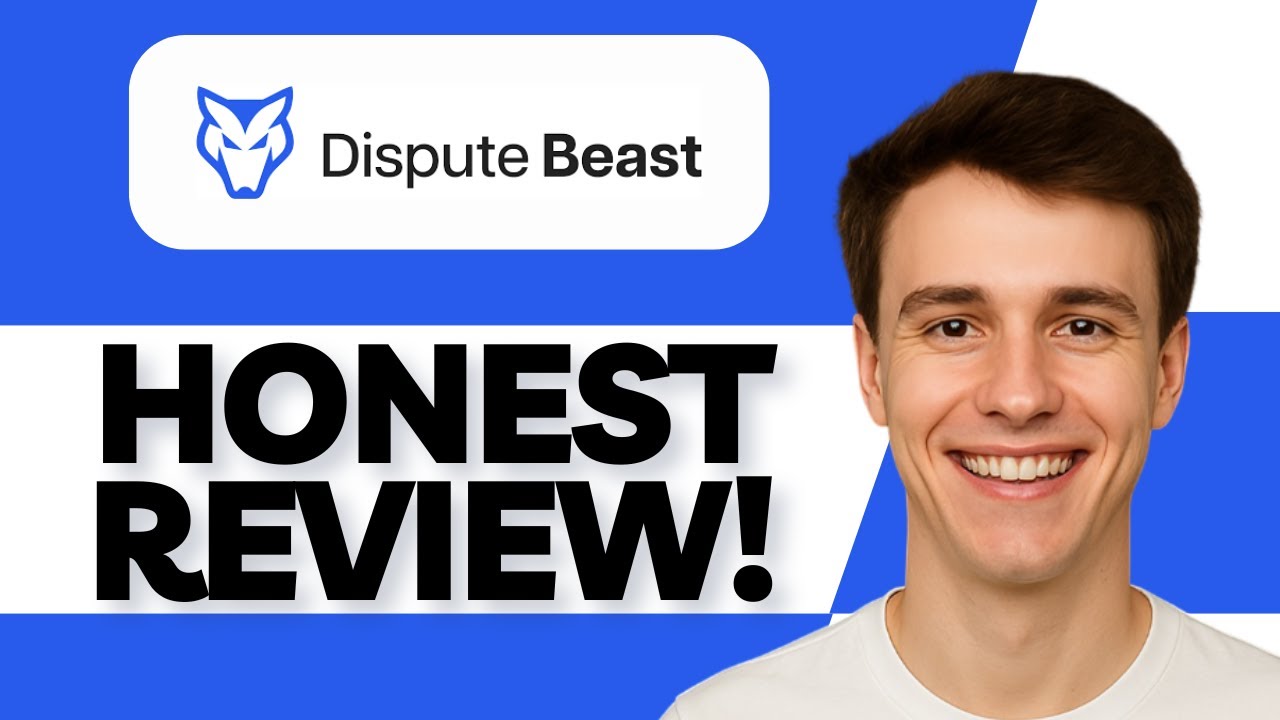 Обзор Dispute Beast | Действительно ли он стоит своих денег в 2025 году?