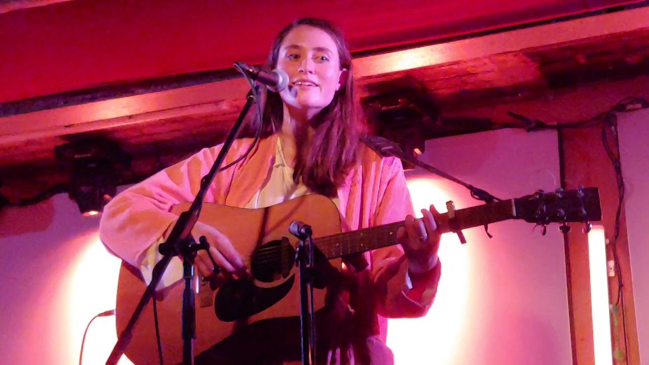 Rachel Sermanni - Lay My Heart | Live @ Berlin - 25/11/2019