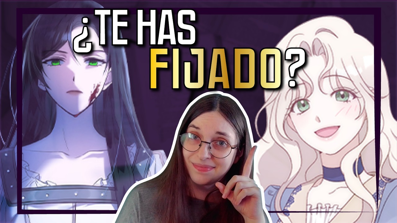 POR QUÉ REPETIMOS LAS MISMAS HISTORIAS UNA Y OTRA VEZ