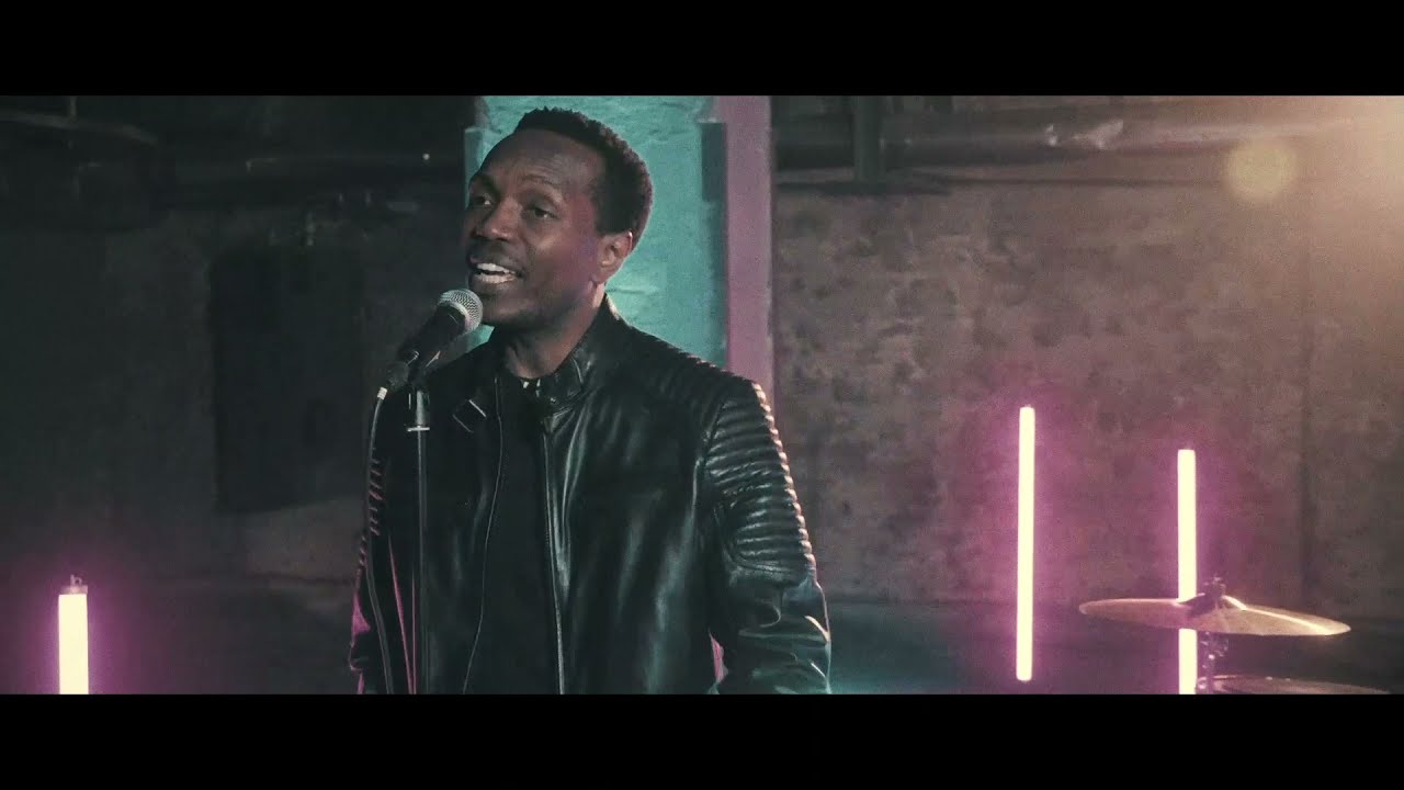 MACH2 - Caught in the Middle [OFFICIAL VIDEO]
