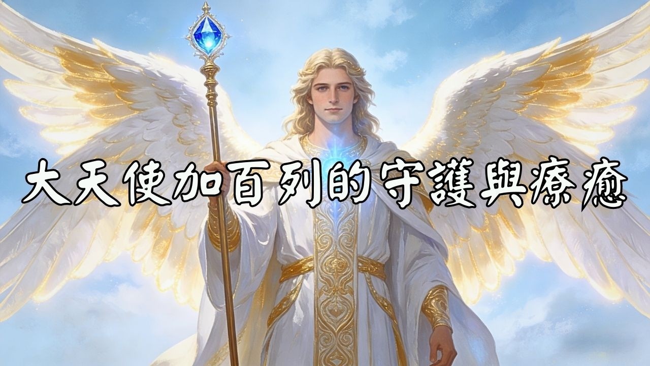 【🌀 741Hz喉輪療癒】741赫茲青金石能量，大天使加百列的訊息守護與靈性覺醒｜741Hz頻率療癒｜溫和琴聲旋律｜脈輪平衡音樂、靈氣音樂｜心光饗宴音樂坊🎶