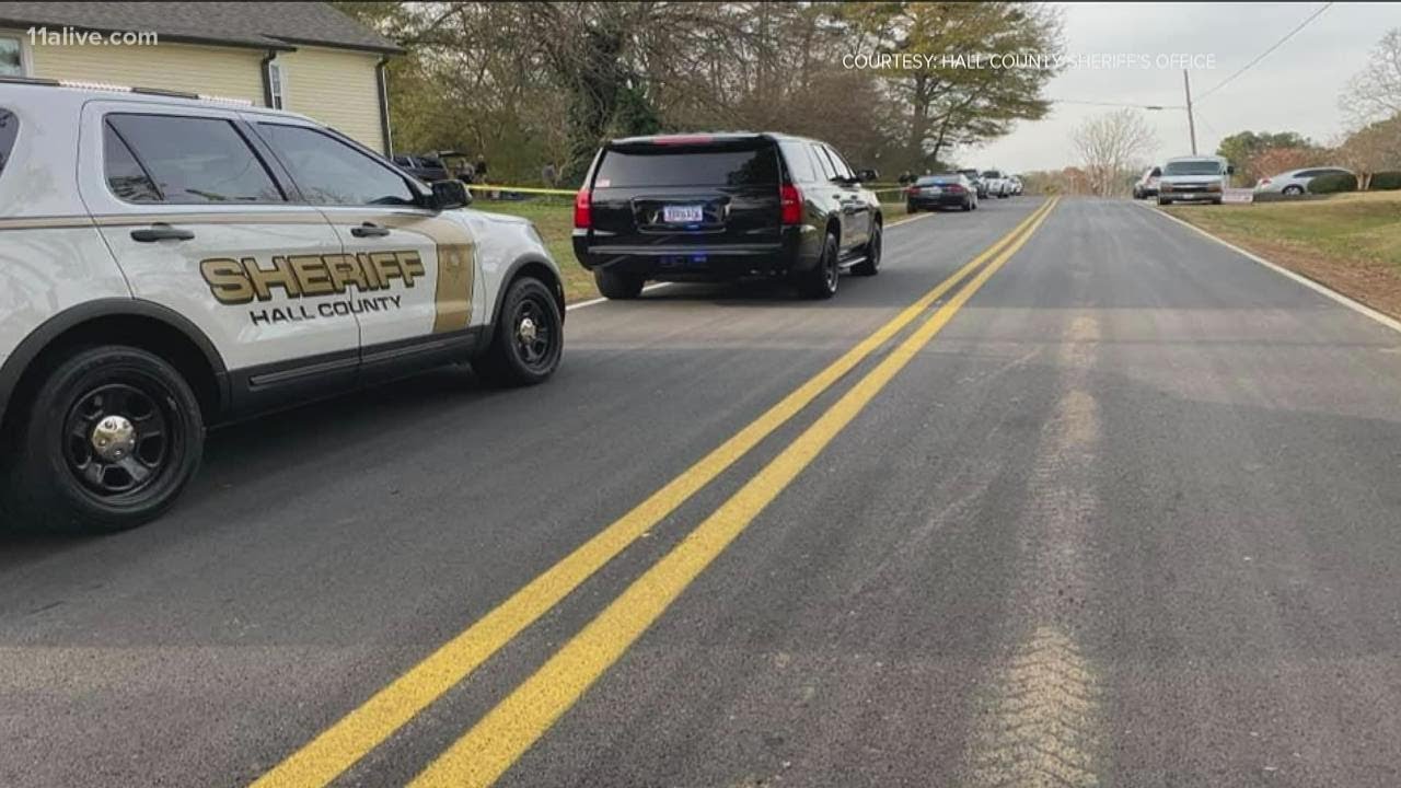 5-year-old boy, 6-year-old girl found dead in home