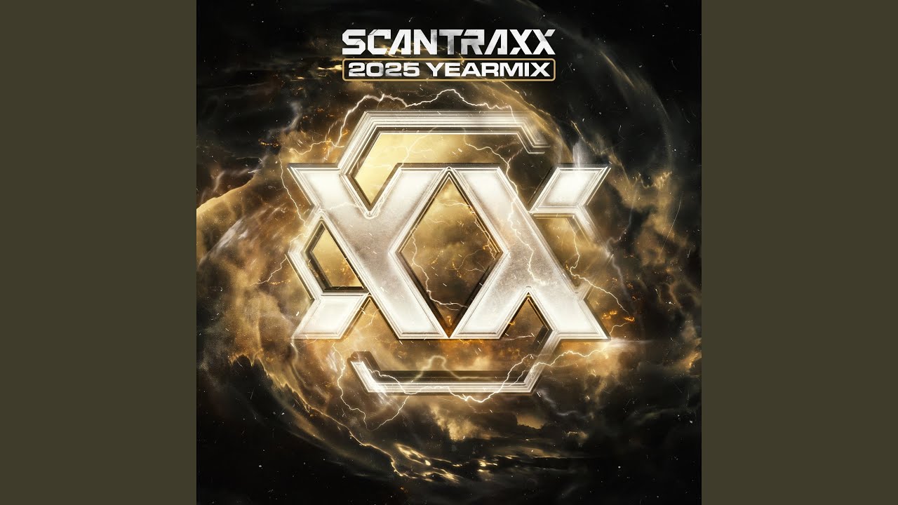 Echo Of The Timeless (2025 Yearmix)