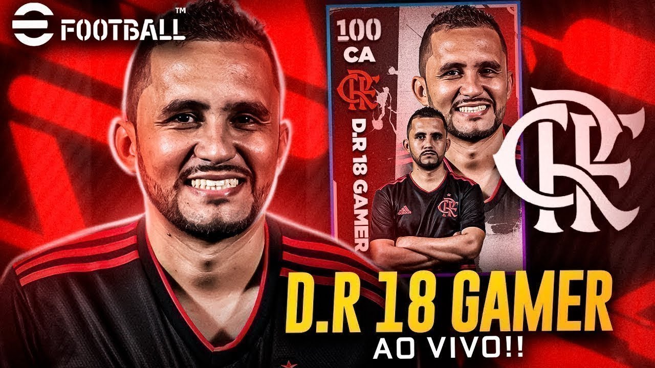 🚨💥 P&Oacute;S ATUALIZA&Ccedil;&Atilde;O DO DOMINGO AO VIVO | JOGATINA NA LIGA EFOOTBALL E EVENTOS | EFOOTBALL 2026