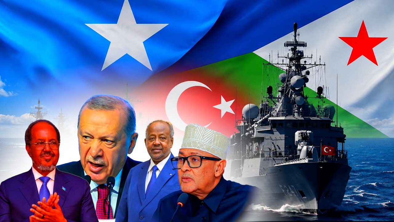 Deg Deg DF & Jabuti Oo Berbera Ciidan U Diraya, S/land Oo War Kasoo Saartay Xisbiga Kaah