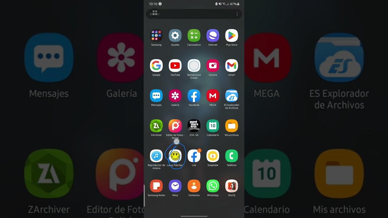 Como Quitar los Anuncios a la aplicación Disc Dj ✅100% versión PRO