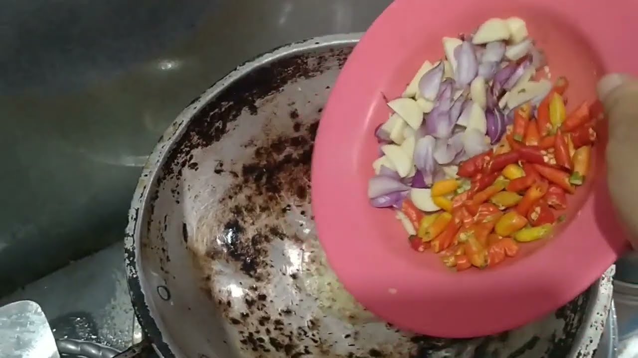 masak tempe menjes kecap manis pedes 🥰🥰 #masakanrumahan #resepsederhana #resepsimpel @ruhatievlog