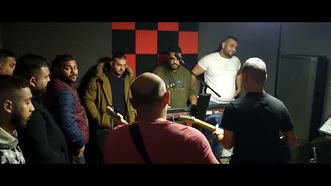 Amax Band Skuska December 2021 🎤💣