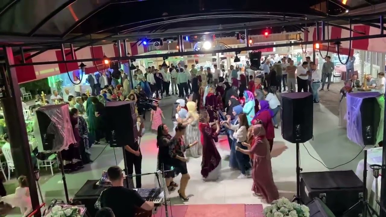 ŞİŞELER - SEVDİĞİME SAY (ES YAŞAM DÜĞÜN SALONU )  ESKİŞEHİR  2022 Tugay ŞANLI