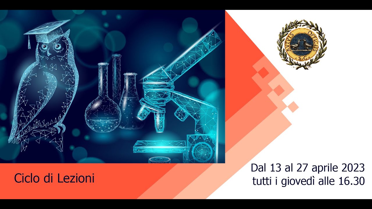 Per una visione unitaria della cultura - Luigi Dei
